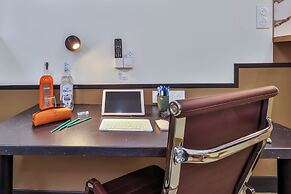 WS - Opéra - Malesherbes