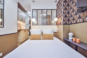 WS - Opéra - Malesherbes