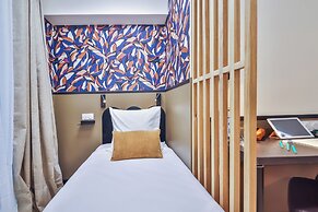 WS - Opéra - Malesherbes