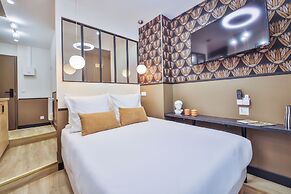 WS - Opéra - Malesherbes