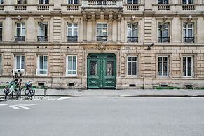 WS - Opéra - Malesherbes