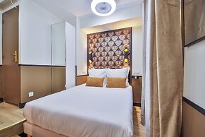 WS - Opéra - Malesherbes