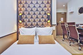 WS - Opéra - Malesherbes