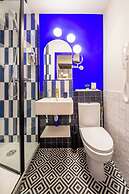 WS - Opéra - Malesherbes