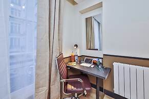 WS - Opéra - Malesherbes