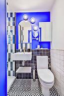 WS - Opéra - Malesherbes