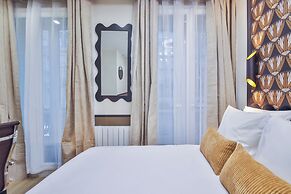 WS - Opéra - Malesherbes