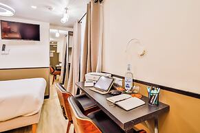 WS - Opéra - Malesherbes