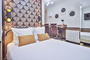 WS - Opéra - Malesherbes