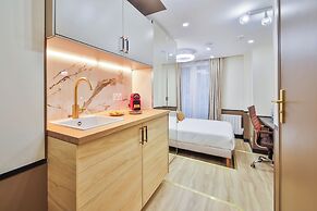 WS - Opéra - Malesherbes