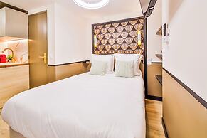 WS - Opéra - Malesherbes