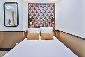 WS - Opéra - Malesherbes