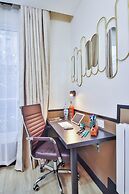 WS - Opéra - Malesherbes