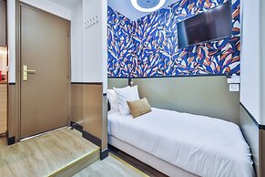 WS - Opéra - Malesherbes