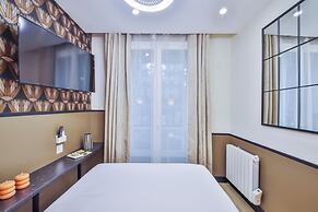 WS - Opéra - Malesherbes