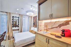 WS - Opéra - Malesherbes