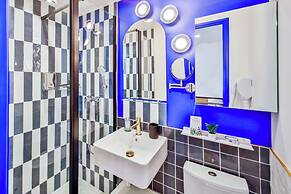 WS - Opéra - Malesherbes