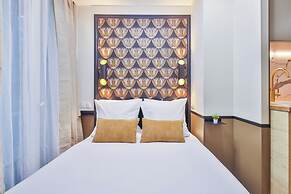 WS - Opéra - Malesherbes