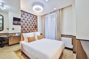 WS - Opéra - Malesherbes