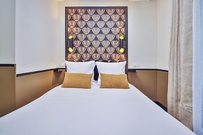 WS - Opéra - Malesherbes