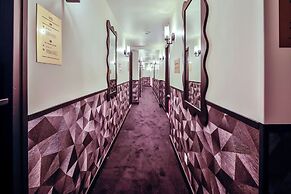 WS - Opéra - Malesherbes