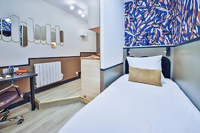 WS - Opéra - Malesherbes