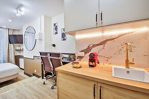 WS - Opéra - Malesherbes