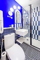 WS - Opéra - Malesherbes