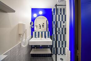 WS - Opéra - Malesherbes