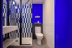 WS - Opéra - Malesherbes