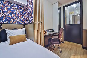 WS - Opéra - Malesherbes