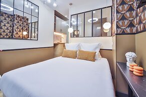 WS - Opéra - Malesherbes