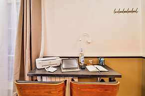 WS - Opéra - Malesherbes