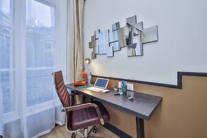 WS - Opéra - Malesherbes