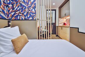 WS - Opéra - Malesherbes