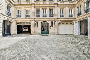 WS - Opéra - Malesherbes