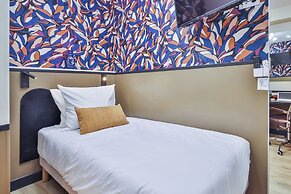 WS - Opéra - Malesherbes