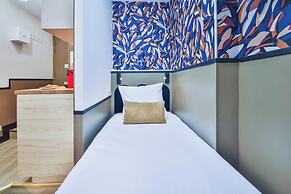 WS - Opéra - Malesherbes