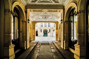 WS - Opéra - Malesherbes