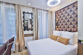 WS - Opéra - Malesherbes