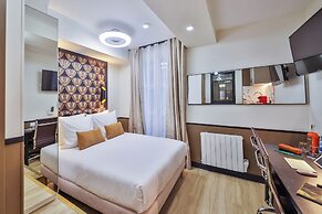 WS - Opéra - Malesherbes