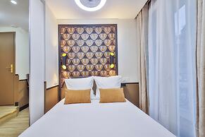 WS - Opéra - Malesherbes