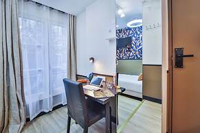 WS - Opéra - Malesherbes