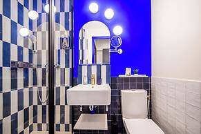 WS - Opéra - Malesherbes