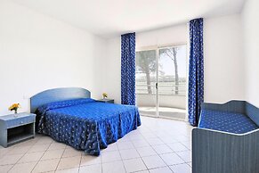 Apartment La Cecinella in Cecina Mare