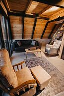 Aşiyan Bungalov No 1