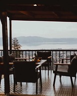 Aşiyan Bungalov No 1