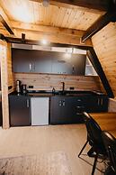 Aşiyan Bungalov No 1