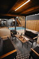 Aşiyan Bungalov No 1