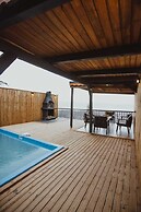 Aşiyan Bungalov No 1